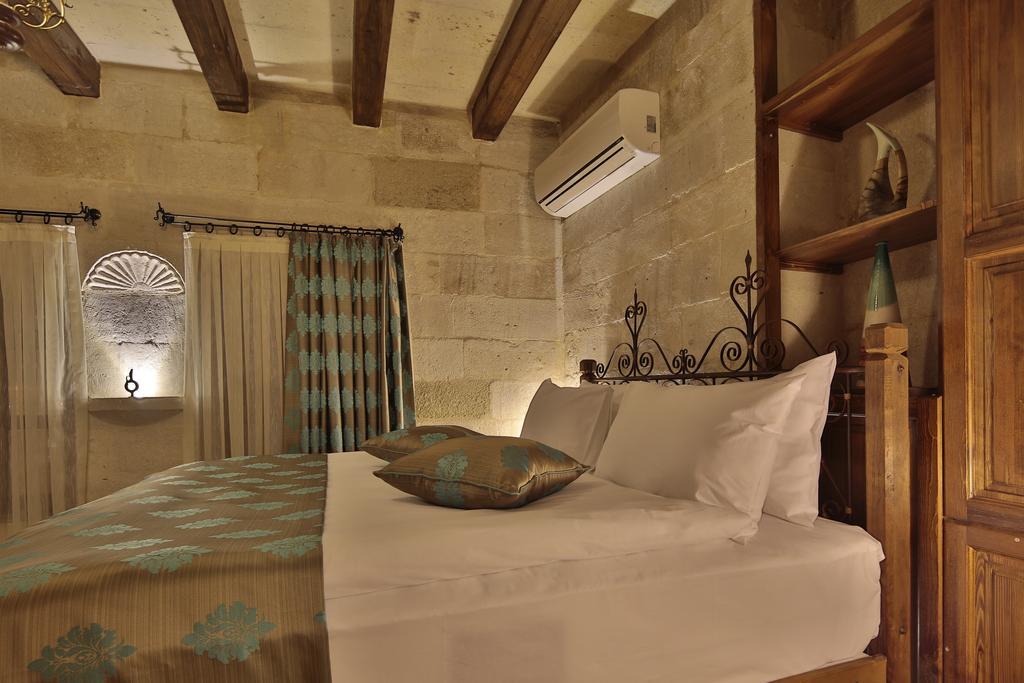 Aren Cave Hotel And Art Gallery Göreme Pokój zdjęcie